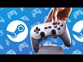 8BitDo Pro 3 Review The Best Controller for Steam Deck PC Hands-On