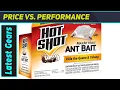 Hot Shot Ant Bait Ultimate Ant Killer Six Month Test