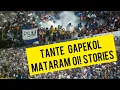 TANTE GAPEKOL - MATARAM OI! STORIES (1999)