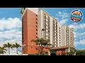 Holiday Inn Express Suites - Nearest Universal Orlando By IHG United States