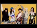 Lagu i-dle JAPAN 1st EP『i-dle』 재킷 촬영 비하인드 [i-talk] #224 | i-dle (아이들)ㅣSUB