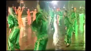 ملحمة فارس ورجال   بنات الريح   مريم بن مير دندنها