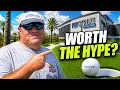 Is This The Best Mini-Golf in Florida Popstroke Tour