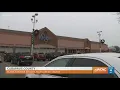 Nearly 700 new jobs coming to Cabarrus County when Kroger builds high-tech customer fulfillment cent
