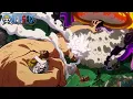 Download Lagu Luffy Grabbing Kizaru and Saturn at The Same Time (English Sub)