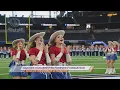 Sloan Law Firm s Nonprofit of the Month Kilgore Rangerettes Forever Foundation