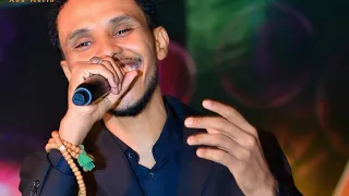 احمد فتح الله عافيه منك ليالي ابو مرين بفندق كورال 