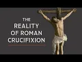 Download Lagu Crucifixion: The Process and the Monstrous Logic Behind It