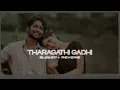 Tharagathi Gadhi Song Slowed Reverb Colour Photo Music World telugu