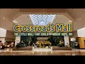 Crossroads Mall - Mount Hope WV