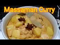 Download Lagu Massaman Curry