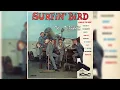 The Trashmen - King of the Surf (1963)