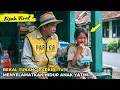 Download Lagu Kisah Nyata! Rela Lapar, Tukang Parkir Kaya Raya Setelah Memberi Makan Anak Yatim Pinggir Jalan