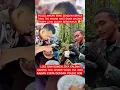 Download Lagu Prajurit TNI makan nasi sama masako,Polisi makan enak dengan kepala tuna 😭 #shorts #prabowo #tni