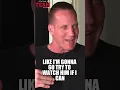 A J Hawk Talks About His Dad Showing Up