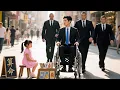 Download Lagu 5岁萌娃竟是神医，一针治愈残疾总裁，逆袭人生！💘 #chinese television dramas #逆袭 #爽剧 #豪门 #shortdramas