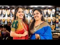 WEDDING SET PURCHASE | ഇതിൽ ആരാ മണവാട്ടി | പെൺകുട്ടി റെഡി | AMRUTHA NAIR