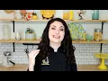 Cooking Isomalt from Scratch vs Using Pre-Tempered