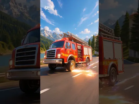Pick Your Favorite Ride! 💗