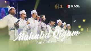Download FATIHAH INDONESIA FULL MAHALUL QIYAM \u0026 DO'A OLEH KH. AGUS SALIM MP3