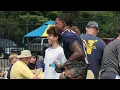 2026 Blue-N -Gold BBQ