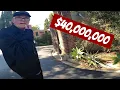 Download Lagu Je monte à la Villa Paramour 40 Millions de Dollars !!