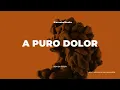 Son by four - A puro dolor (Karaoke) | Instrumental