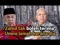Download Lagu Dalam sejarah Umno jika dia merasakan kerana dia parti jadi lemah, dia akan undur