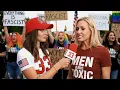 Download Lagu FEMINISTEN ZIJN EERLIJK....( VOOR 1 HELE MINUUT )