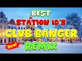 Lagu Station ID Christmas Songs Playlist - Best Christmas Music 2025 (Dj Michael John) CLUB BANGER REMIX