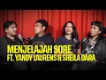 Download Lagu Melihat Cerita Di Balik Film SORE ft. Yandy Laurens \u0026 Sheila Dara