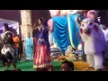 Download Lagu आना कैलाश के छोटी लेकर के गौरा रोटी | Aana Kailash Ki Choti Lekar Ke Gaura Roti Dance | Gold Culture