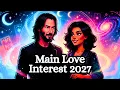 Keanu Reeves Main Love Interest in 2027 Prediction Comprehensive Description of Her