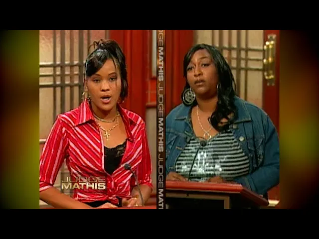 Video: Sued by the Other Woman
