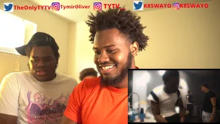 lillkazzy wallahi official video reaction 