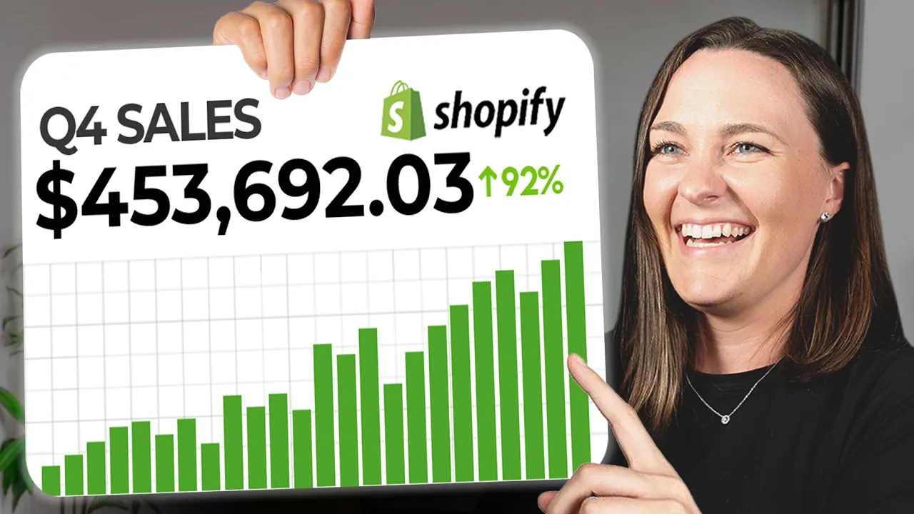 Why You Need to Start Your Print on Demand Store NOW: video thumbnail
