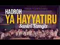 Download Lagu Ya Hayyatiru - Pondok Pesantren Wali