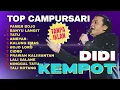 Lagu LAGU TERBAIK DIDI KEMPOT | FULL ALBUM TANPA IKLAN PAMER BOJO CIDRO AMBYAR - CAMPURSARI LAWAS