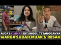 Lagu Residents and Neighbors Are Fed Up and Uneasy Seeing Victory Alda / Ki Amat's Behavior Who Contin...