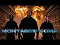 Download Lagu ANDROMEDA - MONTAGEM COMA (OFFICIAL MUSIC VIDEO)