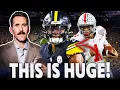 The QB Stat That NO ONE Is Paying Attention Too Warren Sharp