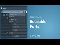 How To Create Reusable Page Parts with Oxygen