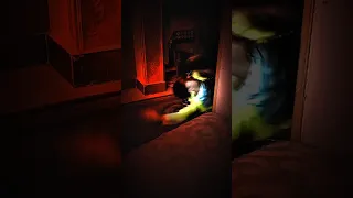 بابا دخلني اوضة العذا ب 