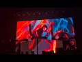 BABYMETAL - Song 3 (feat Slaughter to Prevail) live @ Forest National, Brussels Belgium 2025.05.10