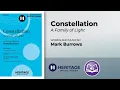 Lagu Constellation (Unison/Two-part) | Mark Burrows