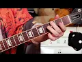 'If The Kids Are United' Sham 69 Guitar Lesson