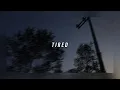 vietra - tired (Lyric Video)
