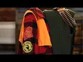 A Deer Hunters Guide To Wool The Wool I Use Why I Use It