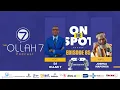 Download Lagu On the Spot| Visionary thinker,theologian and PanAfricanist Joshua Maponga III