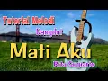 Lagu Tutorial Melodi Dangdut Mati Aku Rita Sugiarto Kunci G Minor